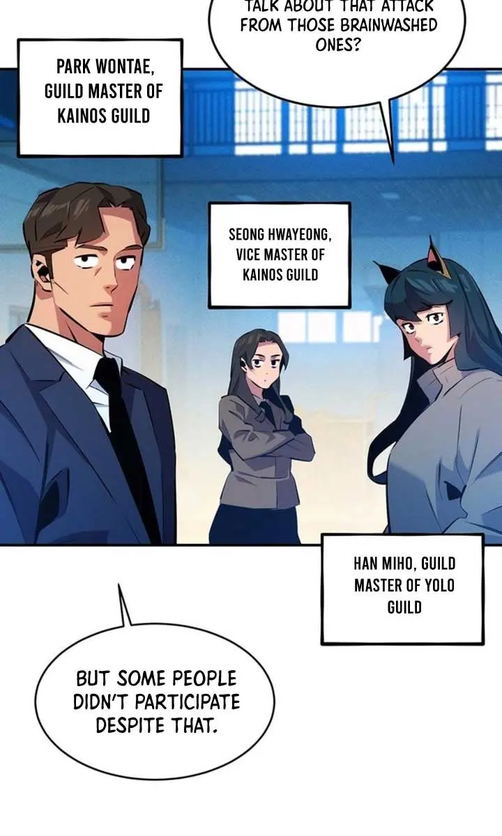 Auto Hunting Chapter 146 Page 57