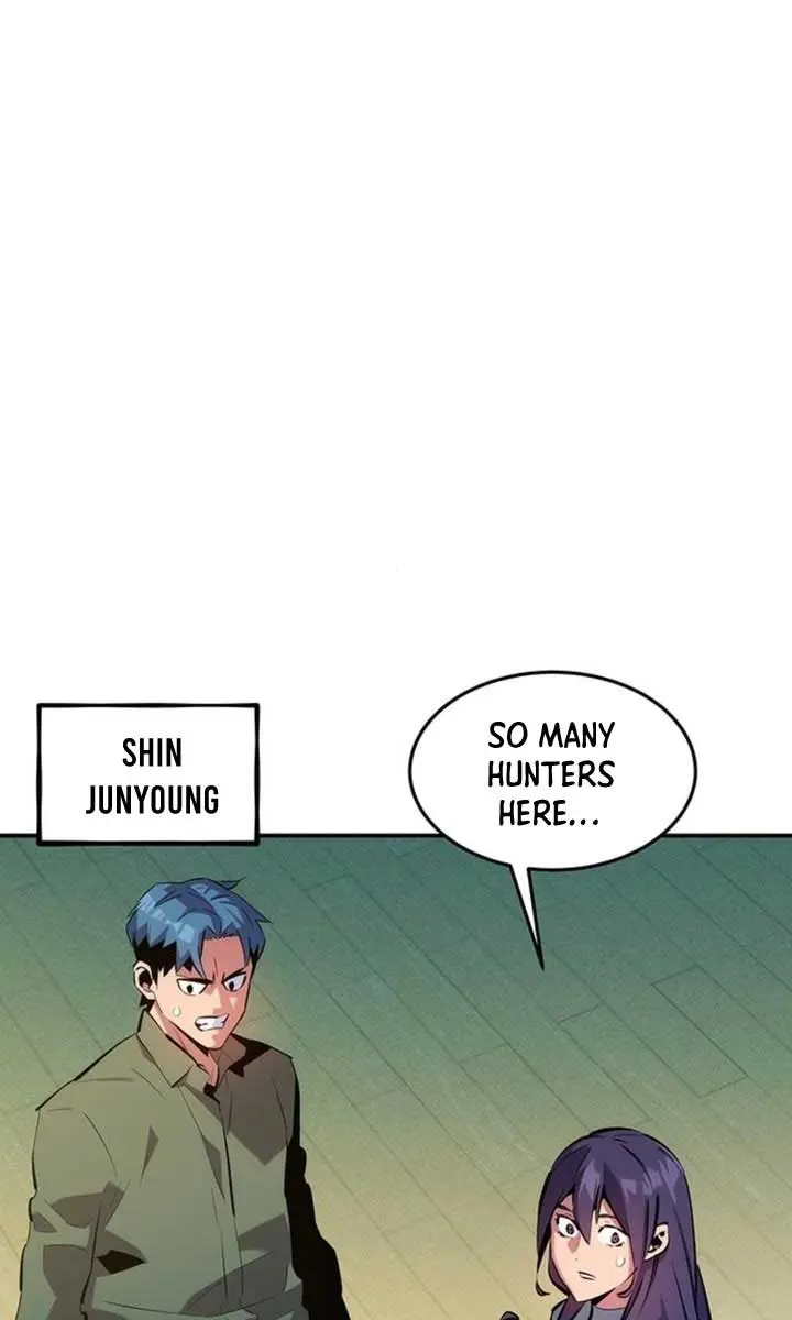 Auto Hunting Chapter 146 Page 58