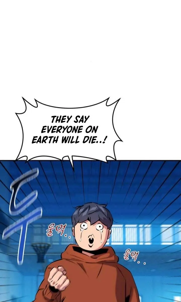 Auto Hunting Chapter 146 Page 69