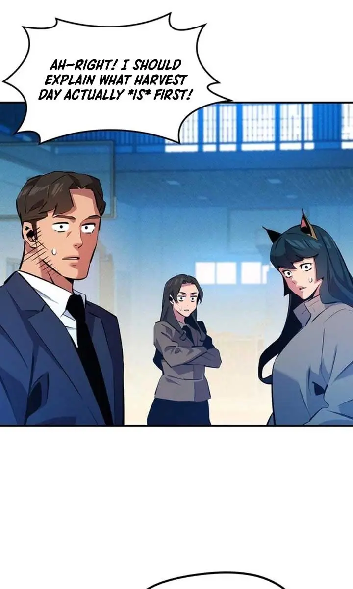 Auto Hunting Chapter 146 Page 71