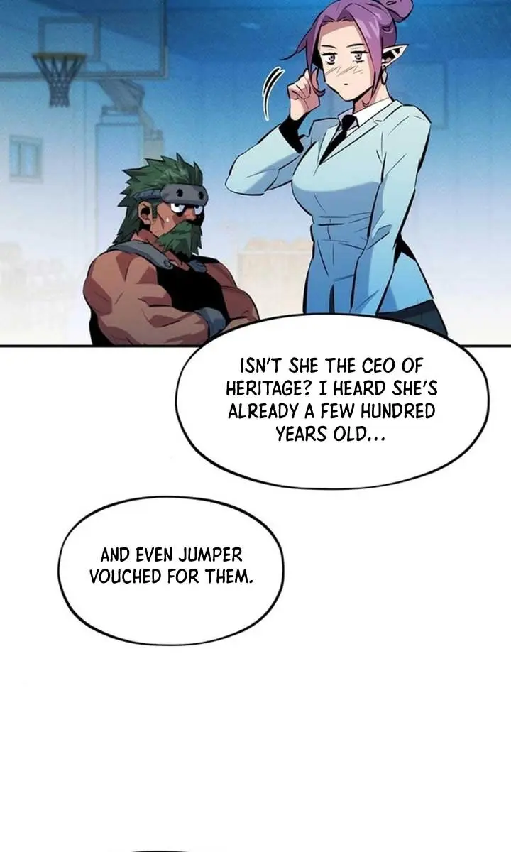 Auto Hunting Chapter 146 Page 76