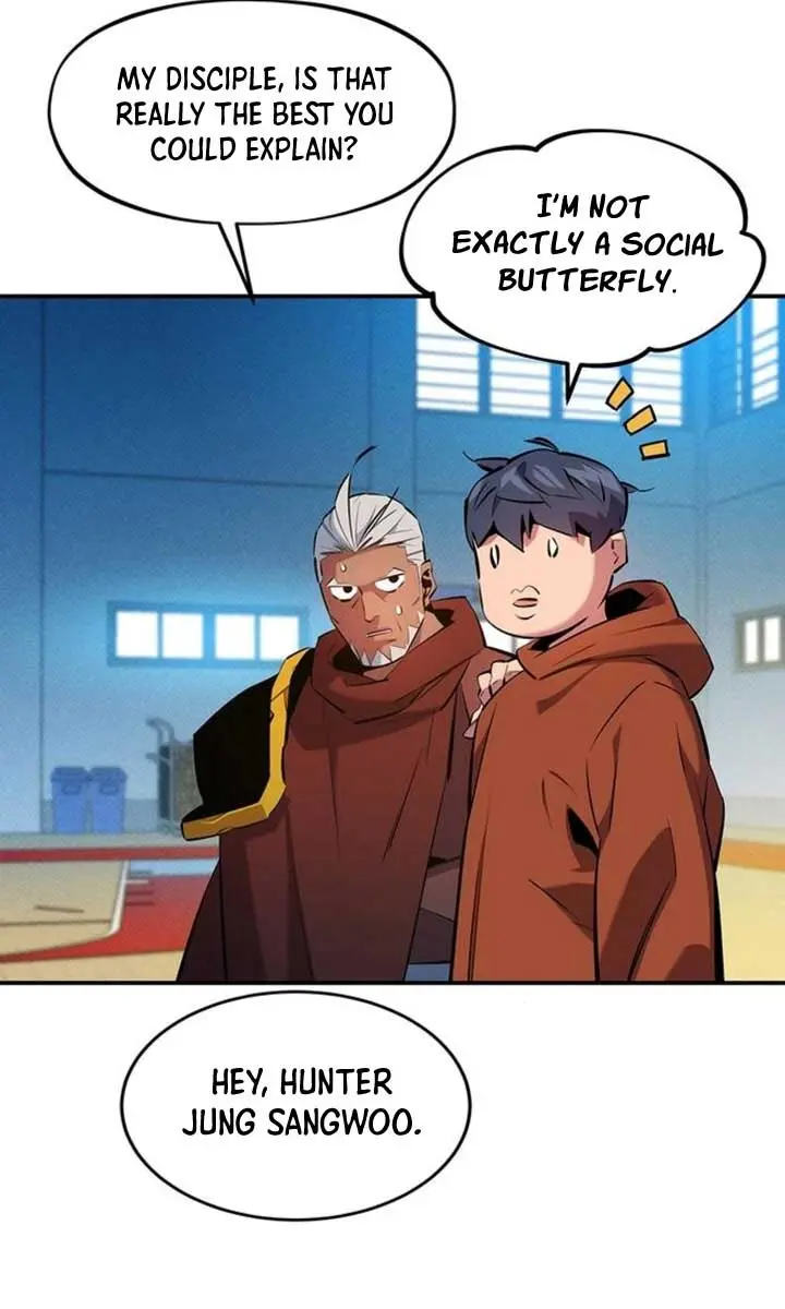 Auto Hunting Chapter 146 Page 77