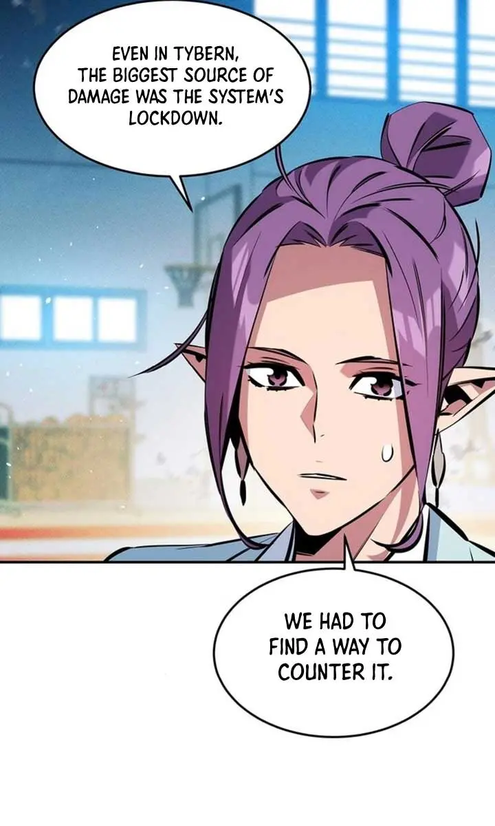 Auto Hunting Chapter 146 Page 83