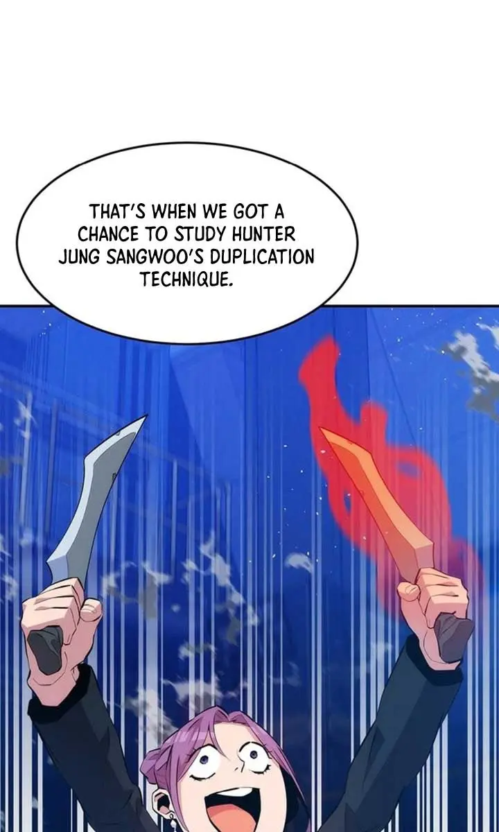 Auto Hunting Chapter 146 Page 84