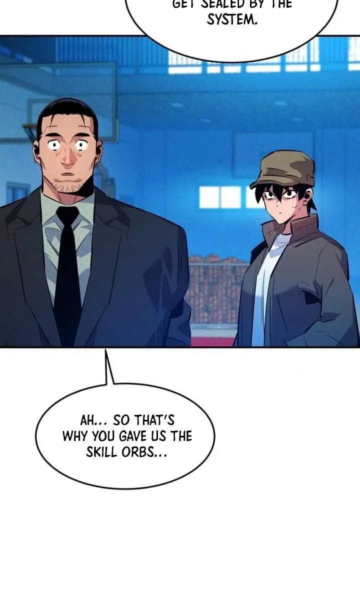 Auto Hunting Chapter 146 Page 88