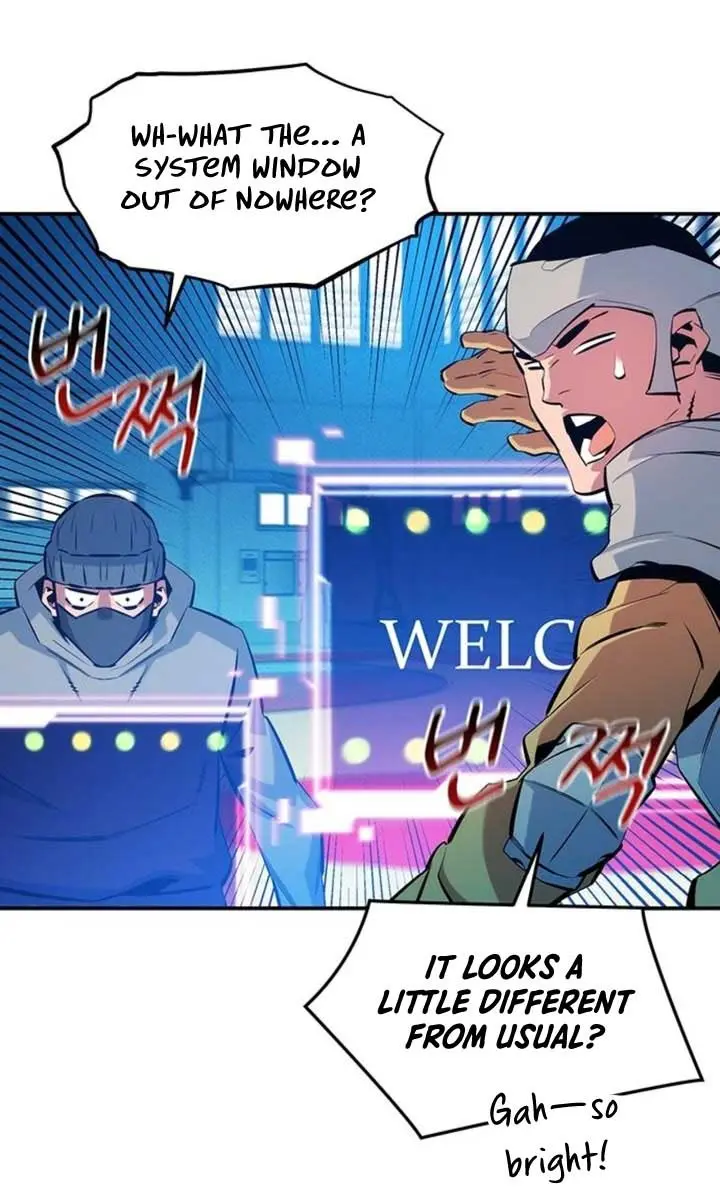 Auto Hunting Chapter 146 Page 101