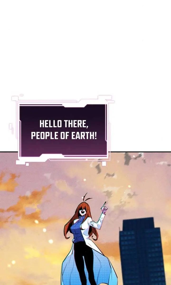 Auto Hunting Chapter 146 Page 112