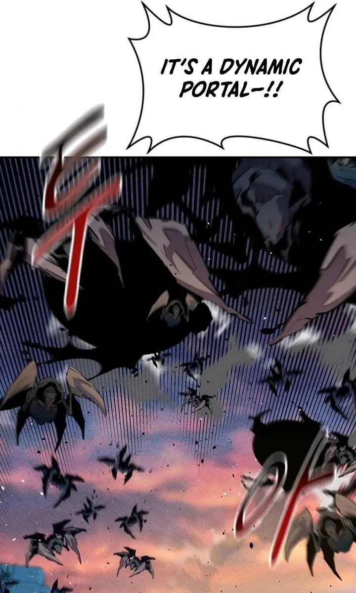 Auto Hunting Chapter 146 Page 126