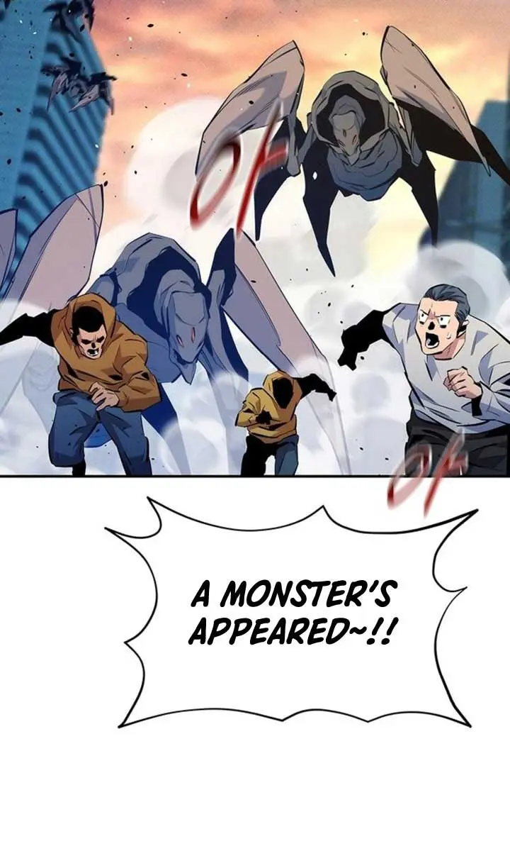 Auto Hunting Chapter 146 Page 127