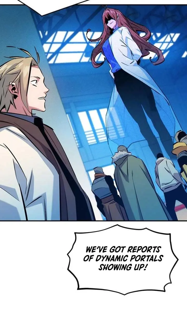 Auto Hunting Chapter 146 Page 129