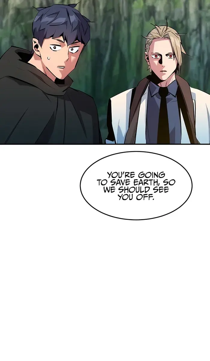 Auto Hunting Chapter 147 Page 39