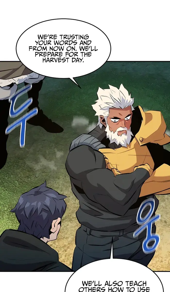 Auto Hunting Chapter 147 Page 40