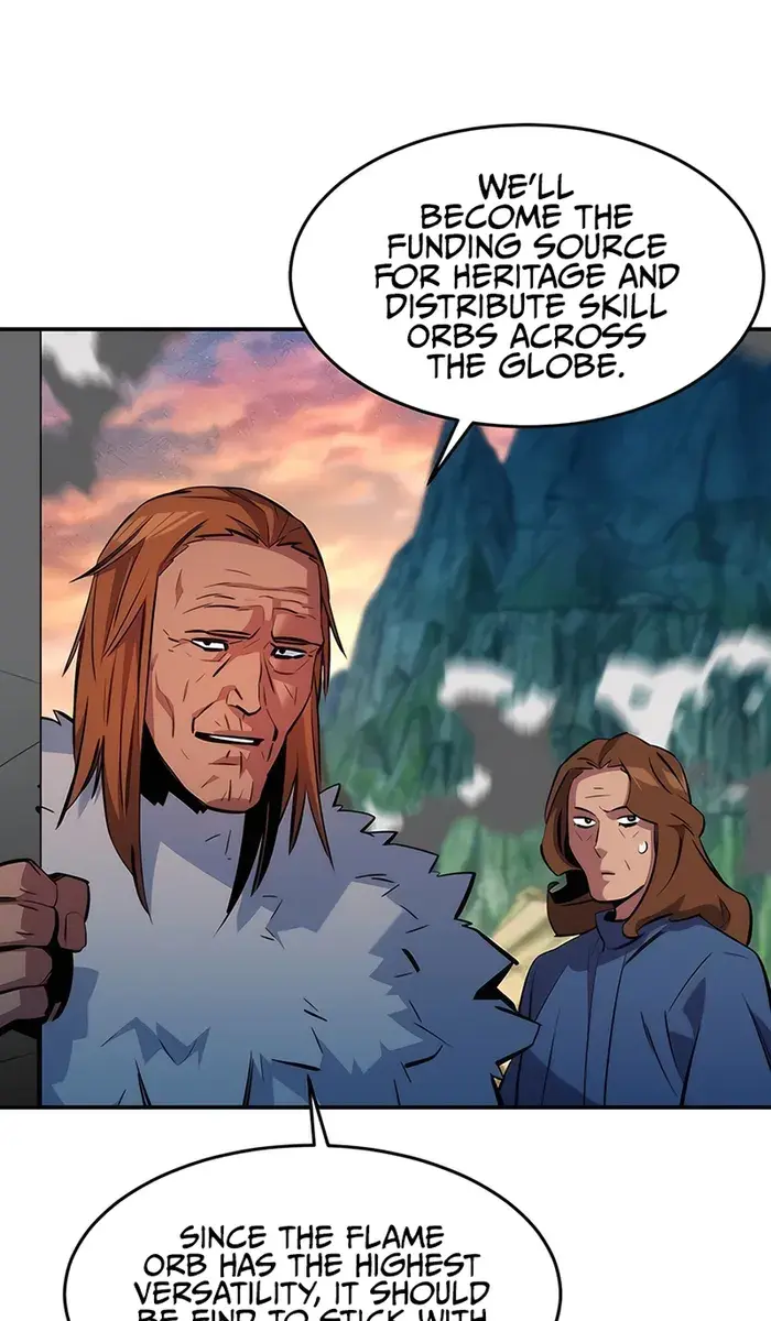 Auto Hunting Chapter 147 Page 44