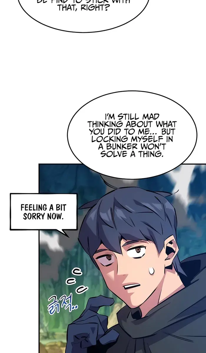 Auto Hunting Chapter 147 Page 45