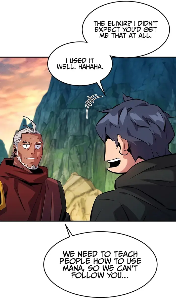 Auto Hunting Chapter 147 Page 54