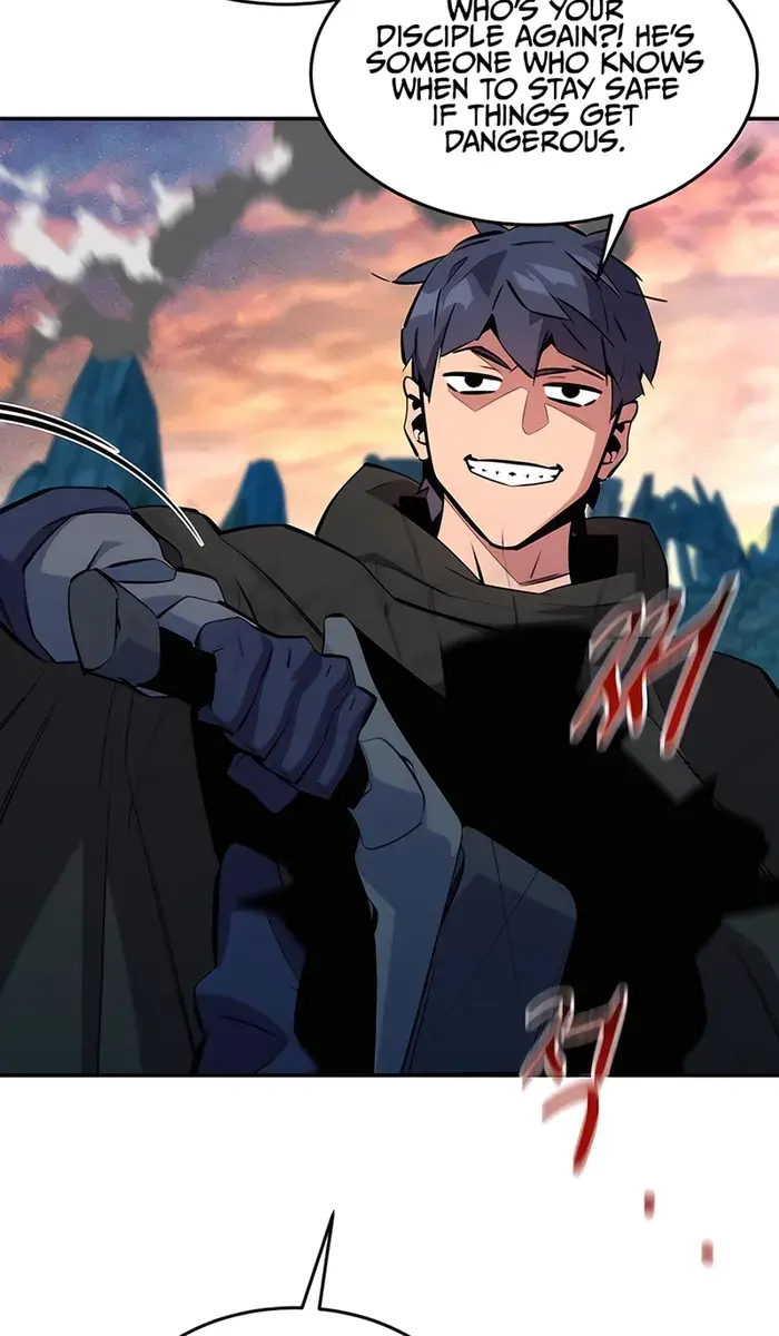 Auto Hunting Chapter 147 Page 58