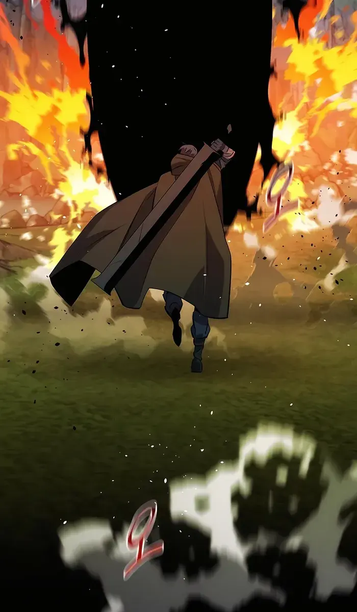 Auto Hunting Chapter 147 Page 64