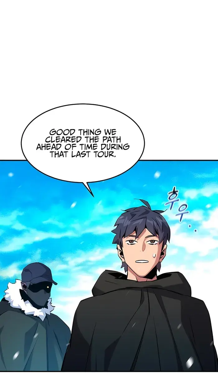 Auto Hunting Chapter 147 Page 67