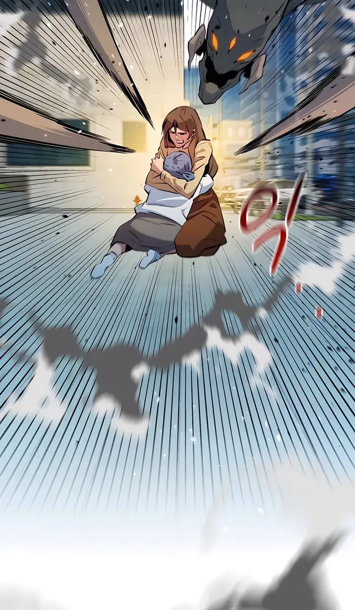 Auto Hunting Chapter 147 Page 96