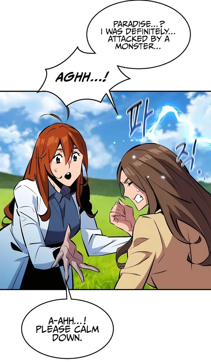 Auto Hunting Chapter 147 Page 106