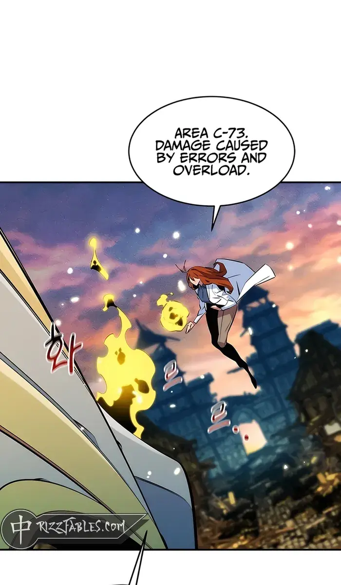 Auto Hunting Chapter 147 Page 116