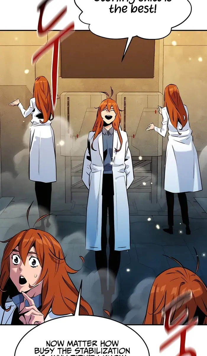 Auto Hunting Chapter 147 Page 119