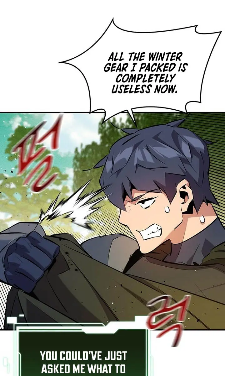 Auto Hunting Chapter 148 Page 15