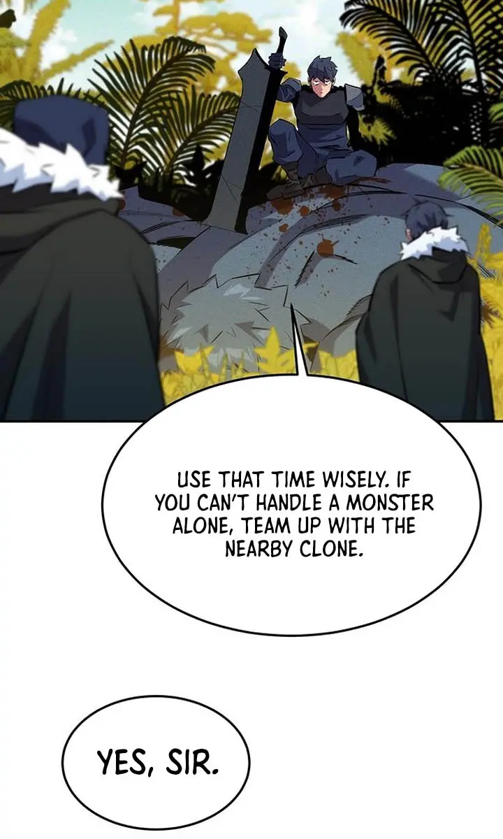 Auto Hunting Chapter 148 Page 35