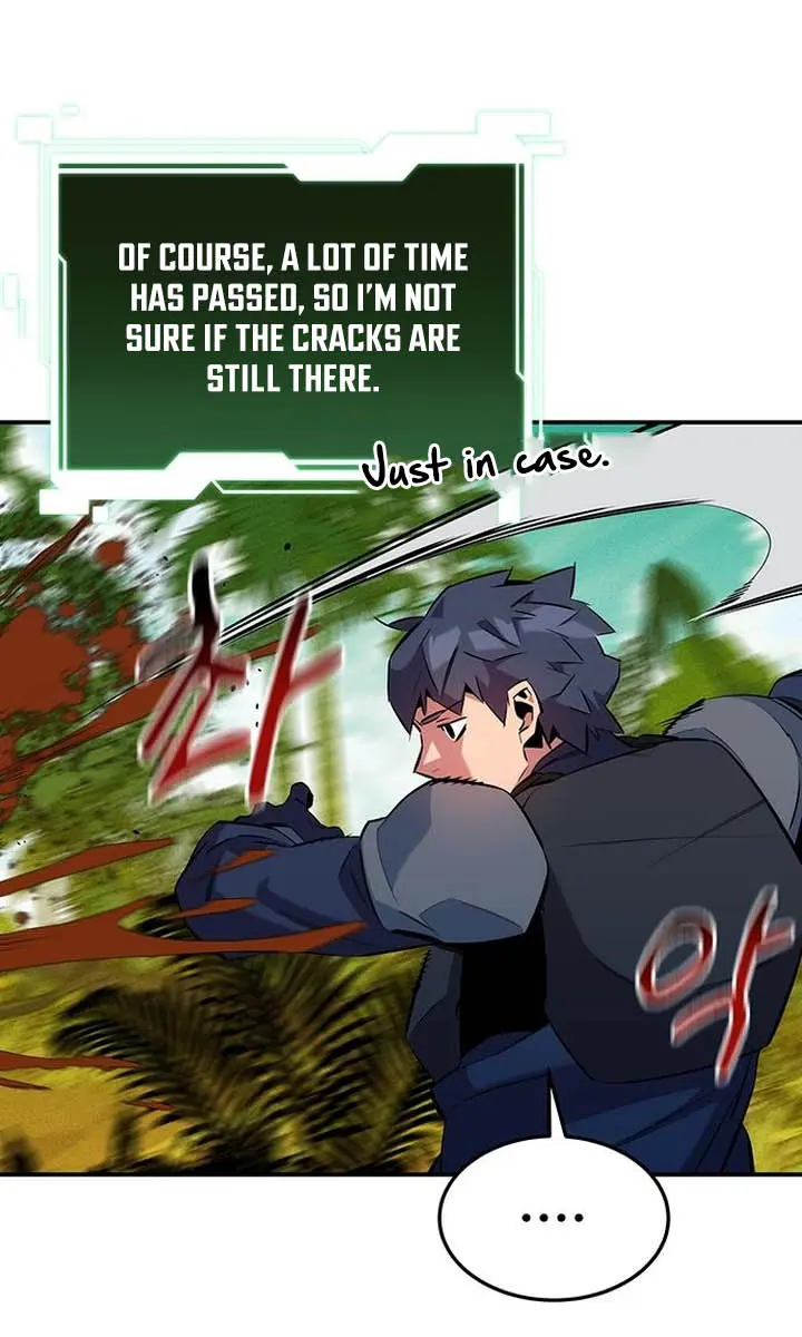 Auto Hunting Chapter 148 Page 50