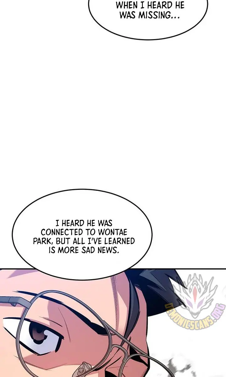 Auto Hunting Chapter 148 Page 54