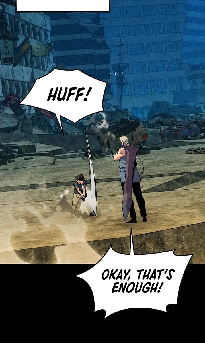 Auto Hunting Chapter 148 Page 70