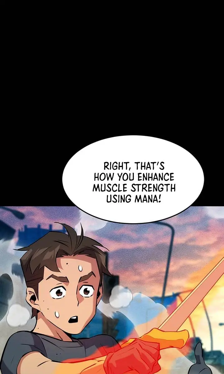 Auto Hunting Chapter 148 Page 71