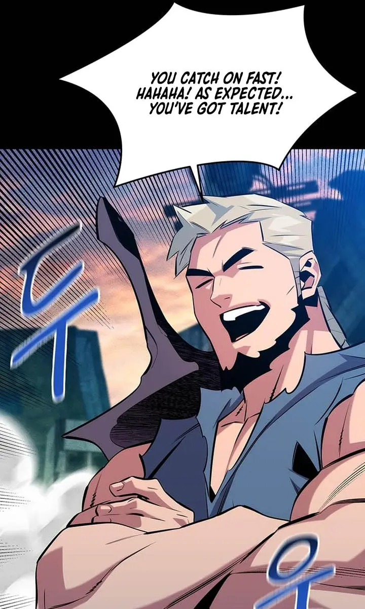 Auto Hunting Chapter 148 Page 73