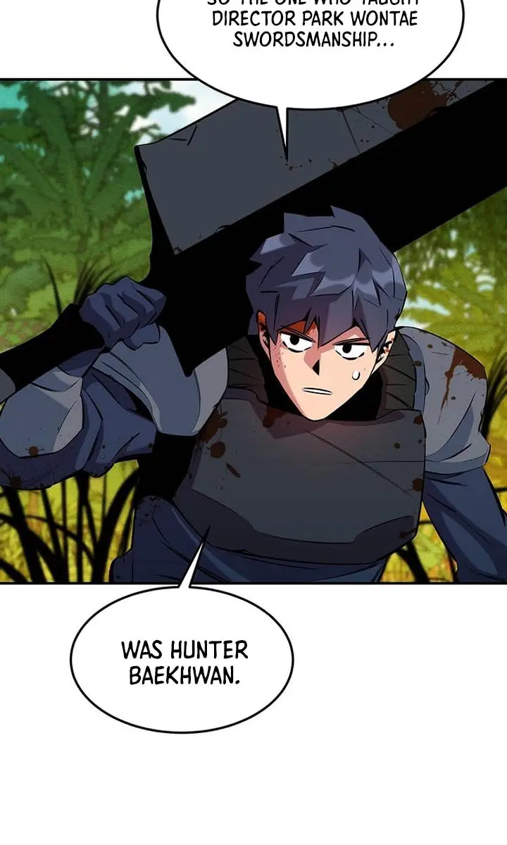 Auto Hunting Chapter 148 Page 87