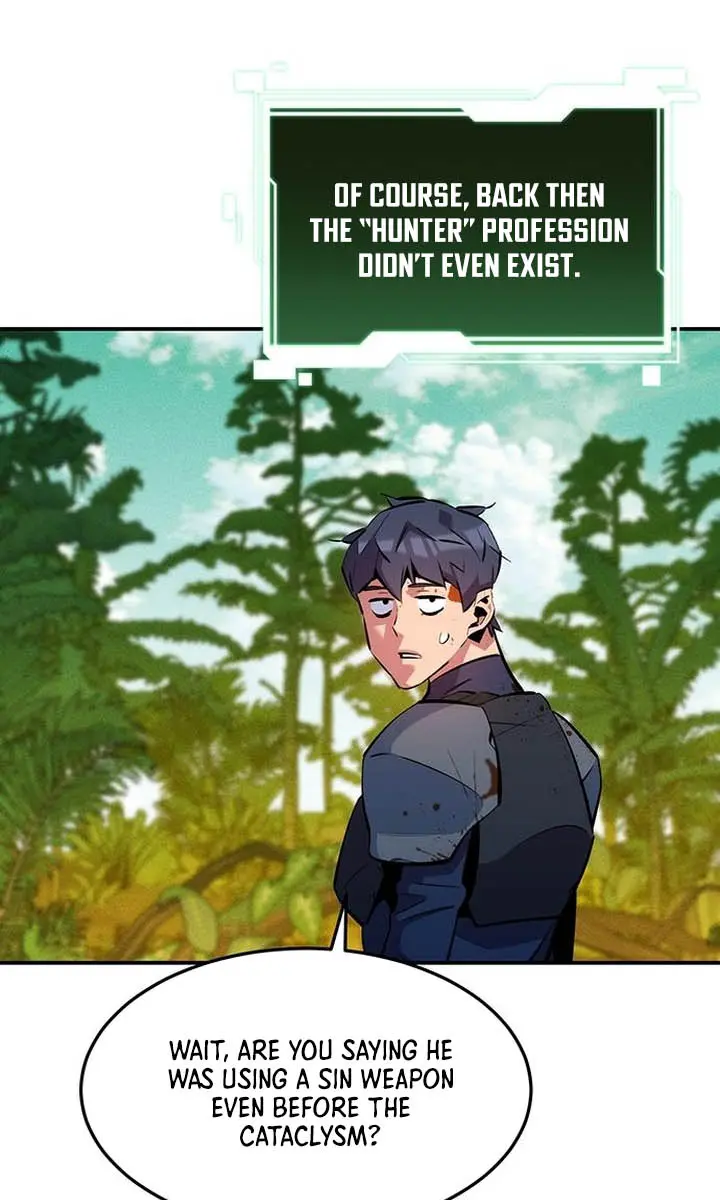 Auto Hunting Chapter 148 Page 93