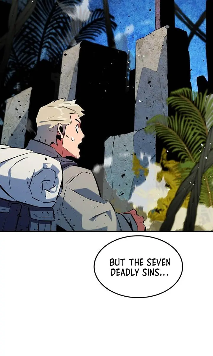 Auto Hunting Chapter 148 Page 95