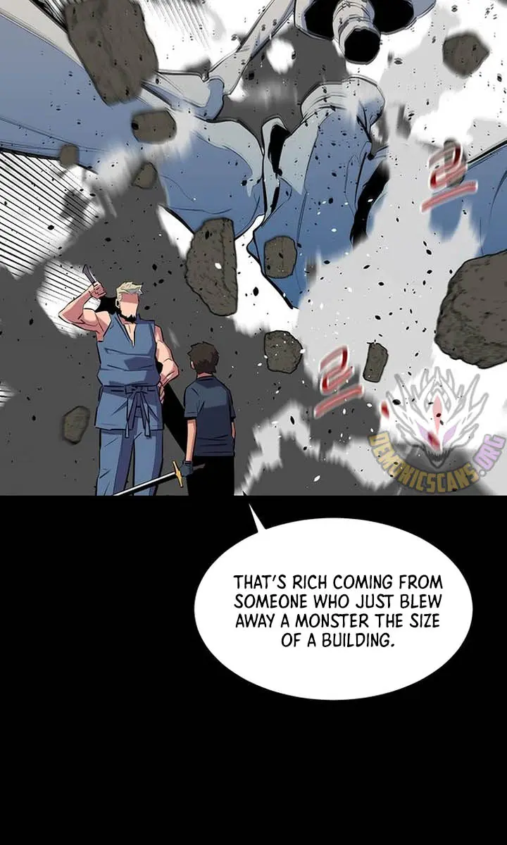 Auto Hunting Chapter 148 Page 105