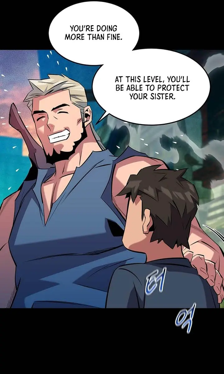 Auto Hunting Chapter 148 Page 107