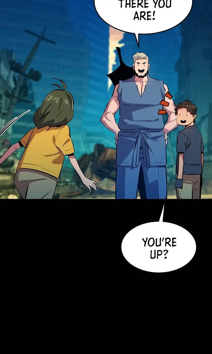 Auto Hunting Chapter 148 Page 110