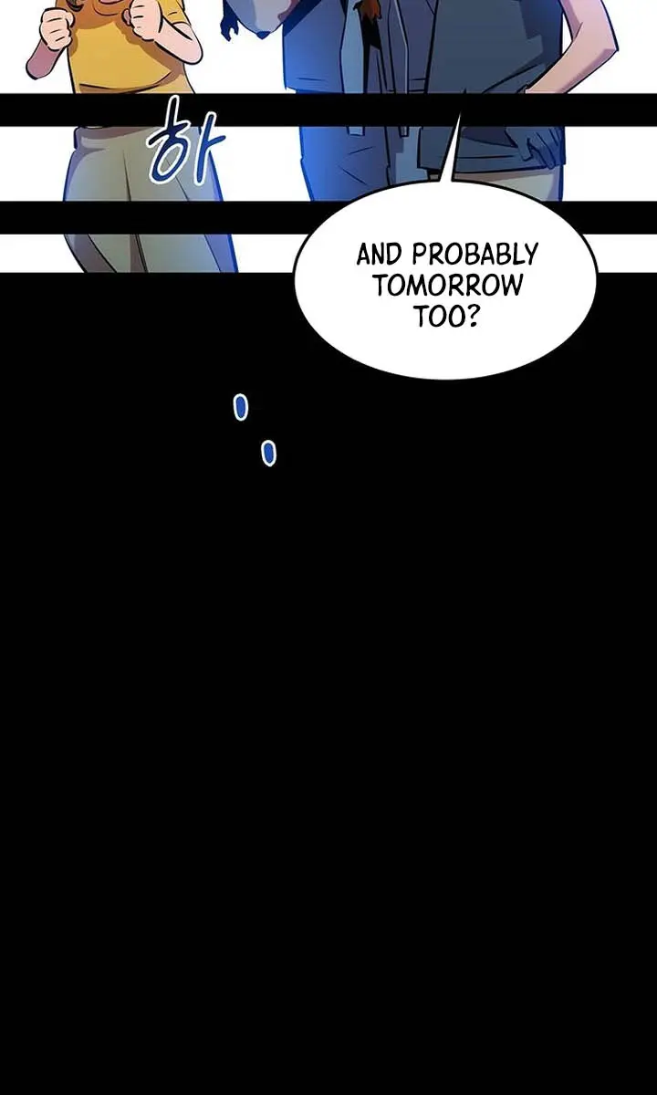 Auto Hunting Chapter 148 Page 112