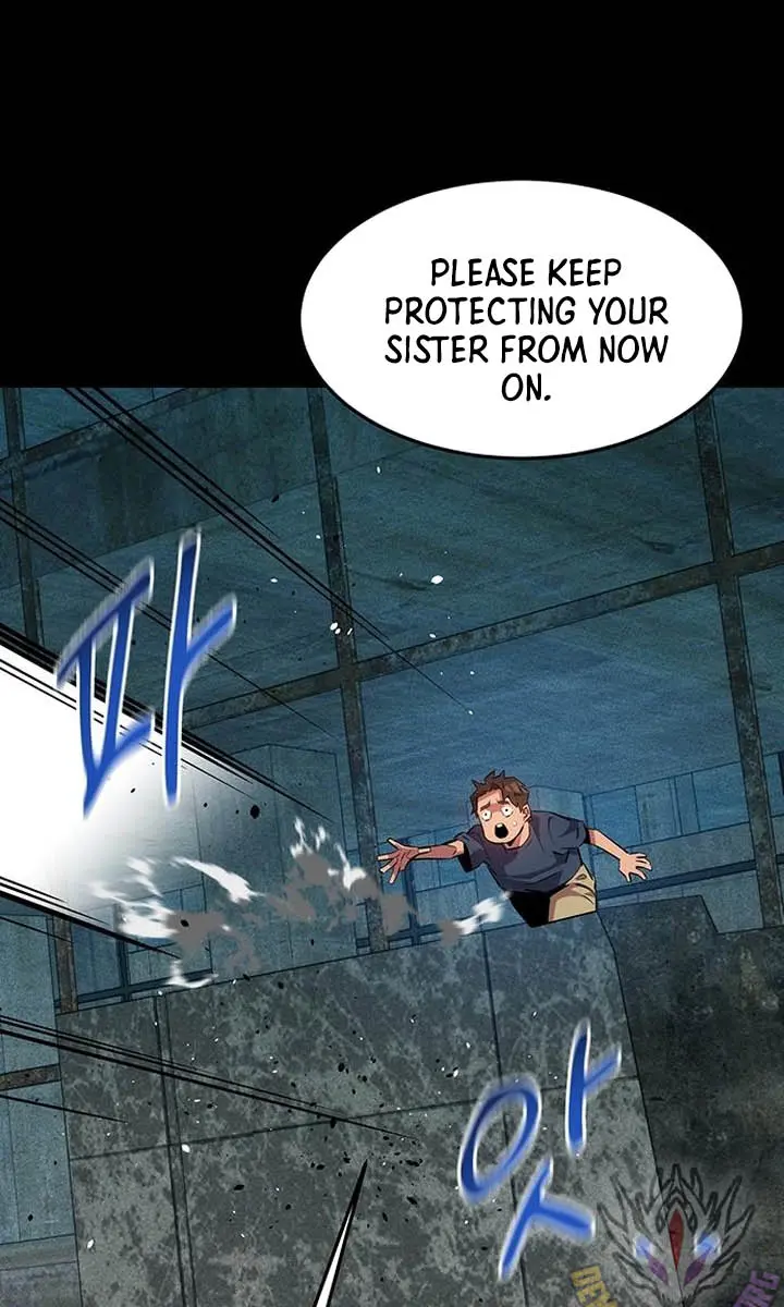 Auto Hunting Chapter 148 Page 121