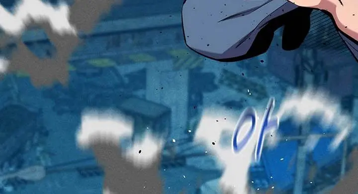 Auto Hunting Chapter 148 Page 124