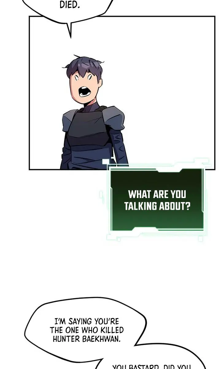 Auto Hunting Chapter 148 Page 127