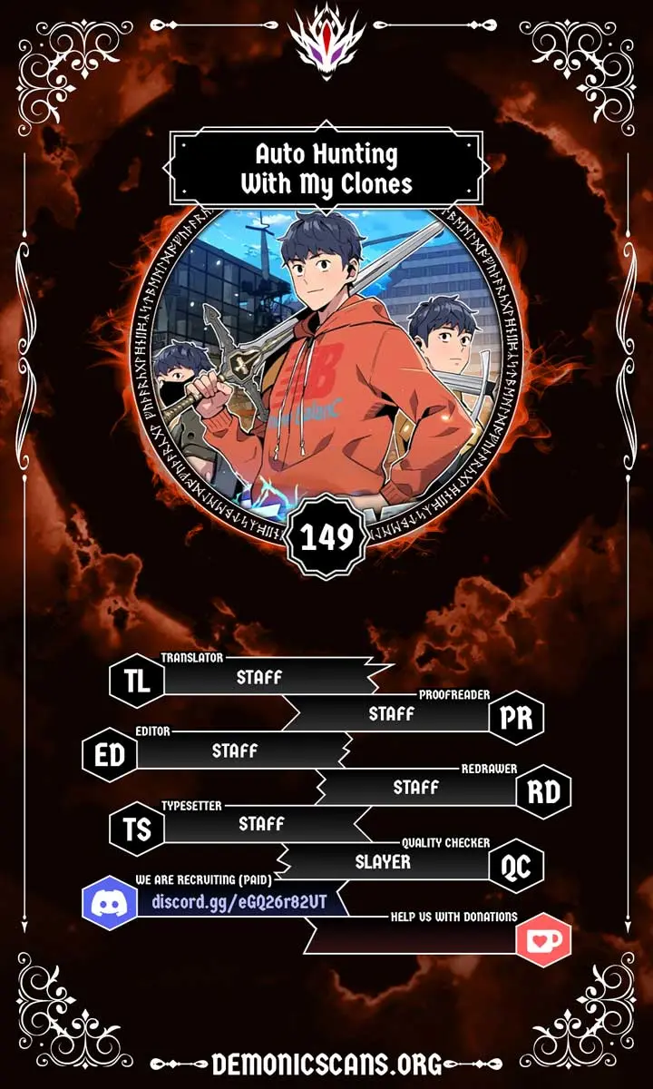 Auto Hunting Chapter 149 Page 2