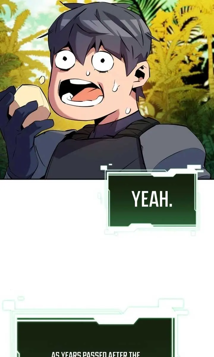 Auto Hunting Chapter 149 Page 21