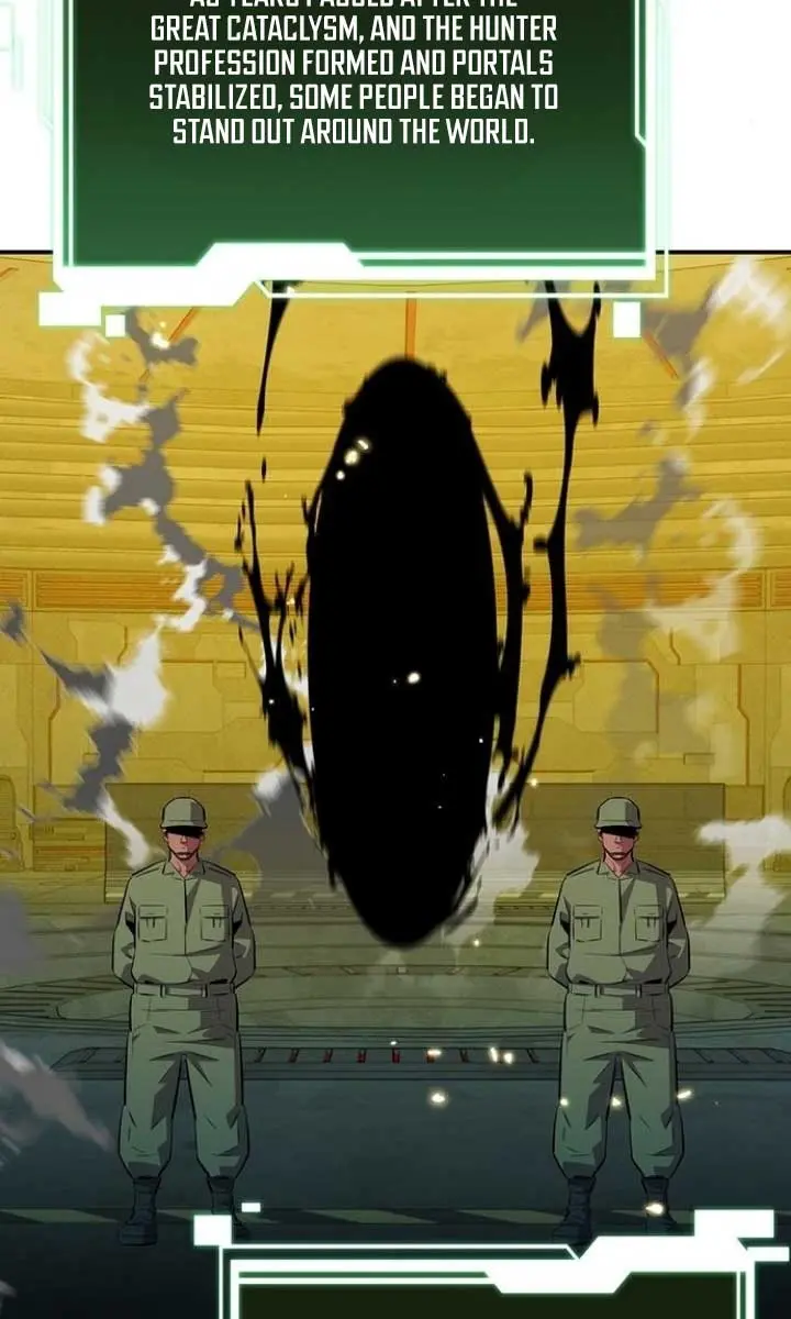 Auto Hunting Chapter 149 Page 22