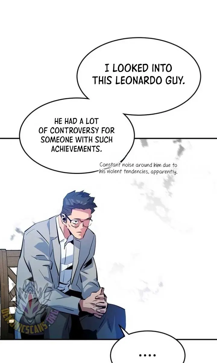 Auto Hunting Chapter 149 Page 25