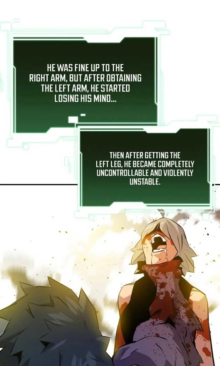 Auto Hunting Chapter 149 Page 33