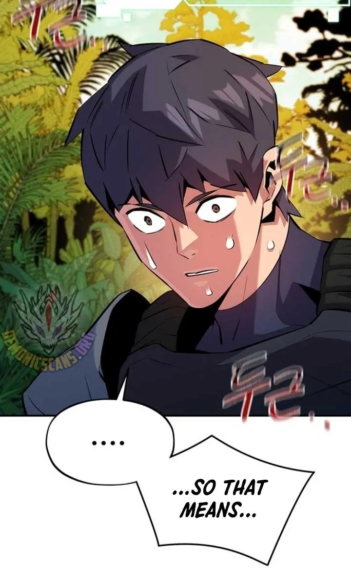 Auto Hunting Chapter 149 Page 51
