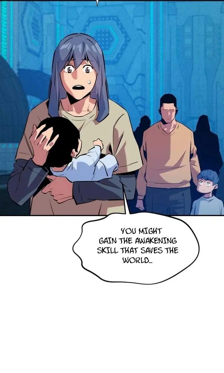 Auto Hunting Chapter 149 Page 64